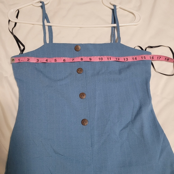 NWT Forever 21 Romper size small - Picture 4 of 7